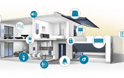 Ou en sommes nous de la maison connectée, utopie ou réalité ?